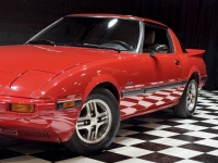 1985 Mazda RX-7 for sale in Addison, Illinois (ID-155283)