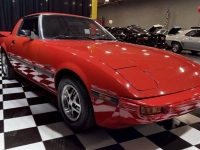 1985 Mazda RX-7 for sale in Addison, Illinois (ID-155283)