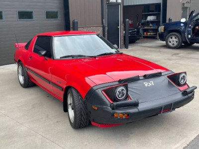 1985 Mazda RX7 for sale