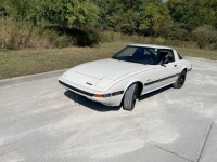 1985 Mazda RX7 for sale in Michigan (ID-109782)