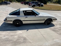1985 Mazda RX7 for sale in Michigan (ID-109782)