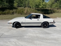 1985 Mazda RX7 for sale in Michigan (ID-109782)