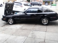 1985 Mazda RX7 for sale in Michigan (ID-142487)