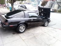 1985 Mazda RX7 for sale in Michigan (ID-142487)