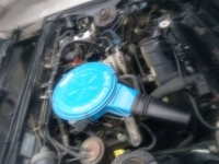 1985 Mazda RX7 for sale in Michigan (ID-142487)