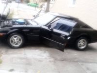 1985 Mazda RX7 for sale in Michigan (ID-142487)