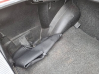 1985 Mercedes-Benz 300CD for sale in Michigan (ID-112076)