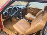 1985 Mercedes-Benz 300CD for sale in Michigan (ID-112076)