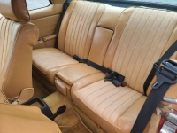 1985 Mercedes-Benz 300CD for sale in Michigan (ID-112076)