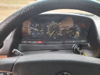 1985 Mercedes-Benz 300CD for sale in Michigan (ID-112076)