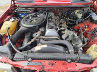 1985 Mercedes-Benz 300CD for sale in Michigan (ID-112076)
