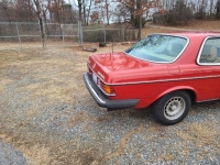 1985 Mercedes-Benz 300CD for sale in Michigan (ID-112076)