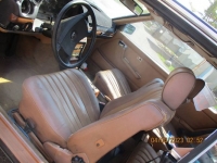 1985 Mercedes-Benz 300CD for sale in Michigan (ID-116575)