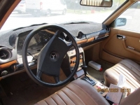 1985 Mercedes-Benz 300CD for sale in Michigan (ID-116575)