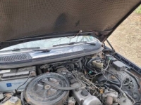 1985 Mercedes-Benz 300D for sale in Michigan (ID-94529)