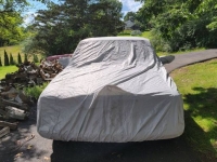 1985 Mercedes-Benz 300D for sale in Michigan (ID-94529)