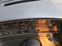 1985 Mercedes-Benz 300D for sale in Michigan (ID-94529)