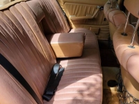1985 Mercedes-Benz 300D for sale in Michigan (ID-94529)