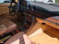 1985 Mercedes-Benz 300D for sale in Michigan (ID-94529)