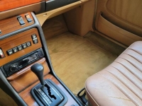 1985 Mercedes-Benz 300D for sale in Michigan (ID-94529)