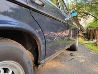 1985 Mercedes-Benz 300D for sale in Michigan (ID-94529)