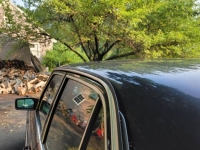 1985 Mercedes-Benz 300D for sale in Michigan (ID-94529)