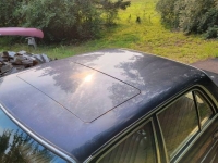 1985 Mercedes-Benz 300D for sale in Michigan (ID-94529)