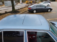 1985 Mercedes-Benz 300D for sale in Michigan (ID-114360)