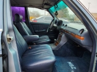 1985 Mercedes-Benz 300D for sale in Michigan (ID-114360)