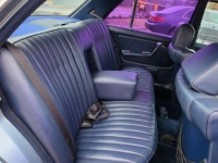 1985 Mercedes-Benz 300D for sale in Michigan (ID-114360)