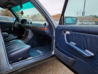 1985 Mercedes-Benz 300D for sale in Michigan (ID-114360)