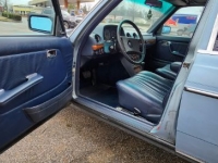 1985 Mercedes-Benz 300D for sale in Michigan (ID-114360)