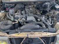 1985 Mercedes-Benz 300D for sale in Michigan (ID-124307)