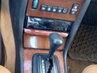 1985 Mercedes-Benz 300D for sale in Michigan (ID-124307)