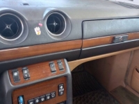 1985 Mercedes-Benz 300D for sale in Michigan (ID-124307)