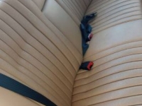1985 Mercedes-Benz 300D for sale in Michigan (ID-124307)