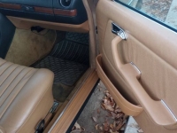 1985 Mercedes-Benz 300D for sale in Michigan (ID-124307)