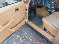 1985 Mercedes-Benz 300D for sale in Michigan (ID-124307)