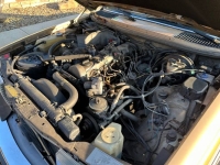 1985 Mercedes-Benz 300D for sale in Michigan (ID-154746)