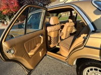 1985 Mercedes-Benz 300D for sale in Michigan (ID-154746)