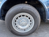 1985 Mercedes-Benz 300D for sale in Michigan (ID-161676)