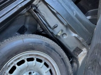 1985 Mercedes-Benz 300D for sale in Michigan (ID-161676)