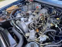 1985 Mercedes-Benz 300D for sale in Michigan (ID-161676)