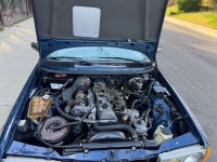 1985 Mercedes-Benz 300D for sale in Michigan (ID-161676)