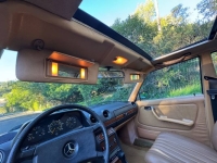 1985 Mercedes-Benz 300D for sale in Michigan (ID-161676)