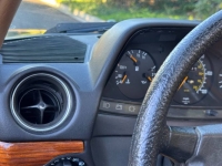 1985 Mercedes-Benz 300D for sale in Michigan (ID-161676)