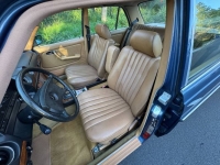 1985 Mercedes-Benz 300D for sale in Michigan (ID-161676)