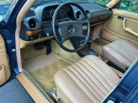 1985 Mercedes-Benz 300D for sale in Michigan (ID-161676)