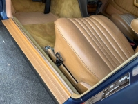 1985 Mercedes-Benz 300D for sale in Michigan (ID-161676)