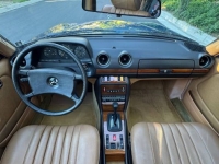 1985 Mercedes-Benz 300D for sale in Michigan (ID-161676)